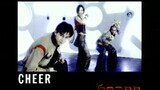 Cheer - Bazoo (MV Karaoke)