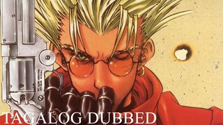 TRIGUN EPISODE01