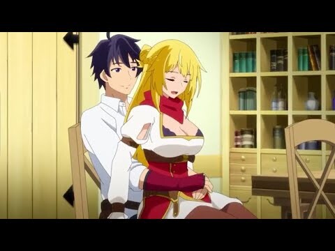 Giấu Nghề Về Quê Ở Ẩn tập 7  | Review Anime Shin no Nakama tập 7