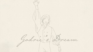 【GGAD | Viết tay】 Giấc mơ của Godric