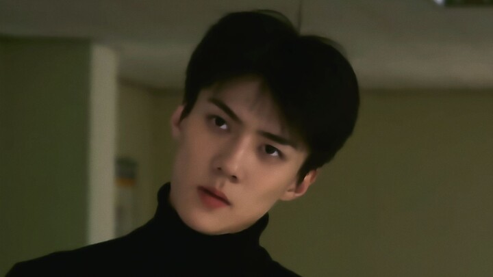 Fanmade Oh Se-hun - EXO