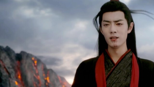 [Chen Qing Ling] Kita semua adalah "Lan Zhan"