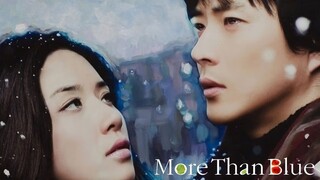 这部催泪爱情电影让人心碎！🎬 免费完整版链接在描述！| More Than Blue (2009) Full Movie – Free Link in Description!