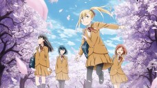 Hinamatsuri Sub Indo Episode 02