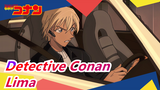 Detective Conan|【Jinpei &Kenji &Wataru 】Akademi Kepolisian Lima_F