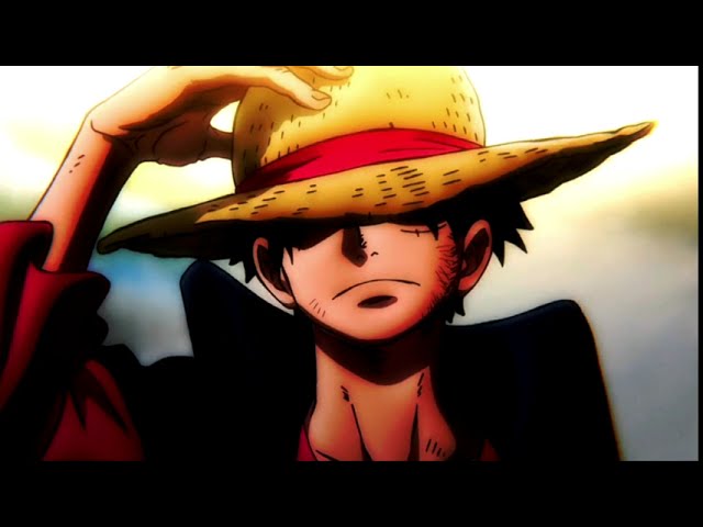 One Piece Episódio 1015 - Edit 
