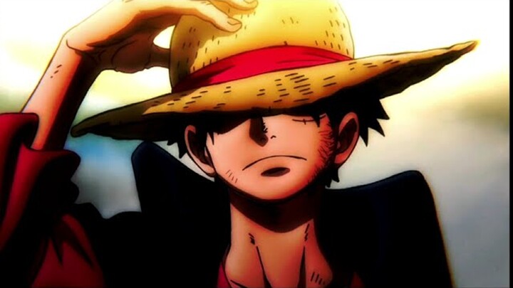 Edit Luffy ep 1015 ( one piece )