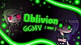 Oblivion GCMV (Gacha Club) | MEP | 🖤The Dark Enchanted FINALE🖤