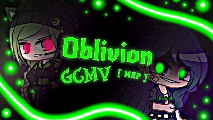Oblivion GCMV (Gacha Club) | MEP | 🖤The Dark Enchanted FINALE🖤