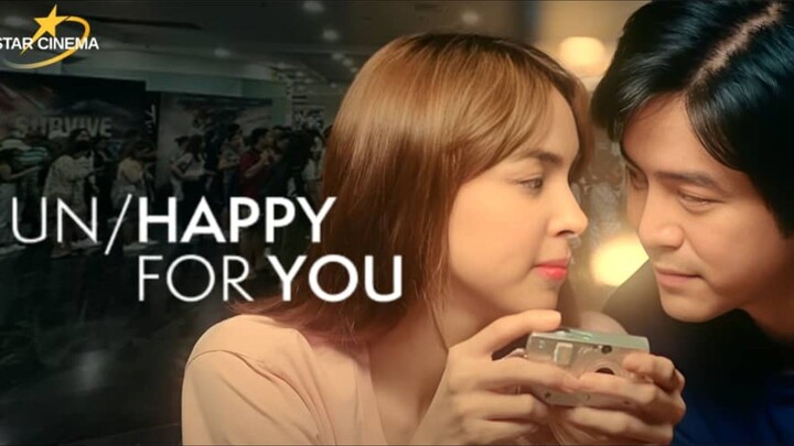 Un/happy for you  movie teaser