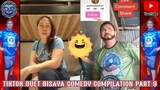 tiktok duet bisaya comedy compilation Part 9