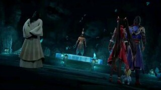 Eps. 16 (End) Shen Mu | Tomb of Fallen Gods (Sub Indo 🇮🇩)