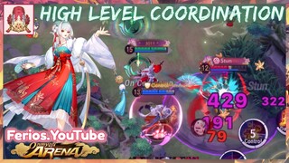 BEST SHIKI IN GAME, PERIOD | Momiji - Onmyoji Arena | Season 17