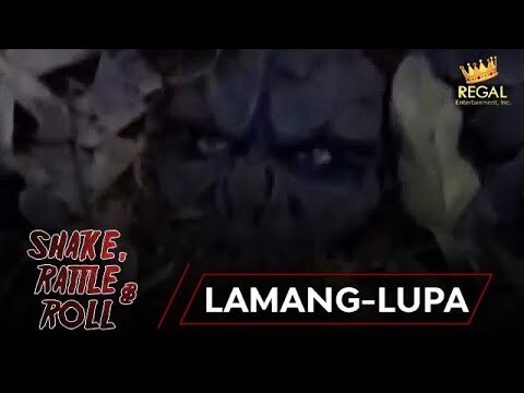 SHAKE RATTLE & ROLL | EPISODE 30 | LAMANG-LUPA