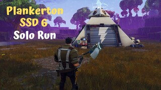 Fortnite Save the World Plankerton SSD 6