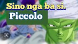 So sino nga ba si Piccolo? #batang19'20' #anime #dragonball