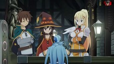 Konosuba Season 1 Tagalog Episode 4 Part 4 HD