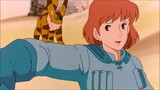 N°23 Nausicaä of the Valley of the Wind