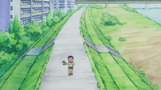 Doraemon episode 208