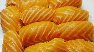 วันนี้กินอาหารญี่ปุ่นกันค่ะ(หุหุหทำให้ท่านเขาค่ะ)