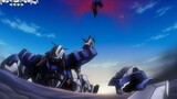 [Gundam 00] Saya tidak menyangka Gundam F4 akan menjadi seperti sekarang ini, dan yang lebih tidak t