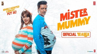 Mister Mummy 2022 Hindi