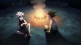 Hunter X Hunter Episode: 37