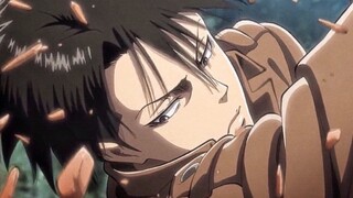 [MAD AMV] [Attack On Titan] Barricades