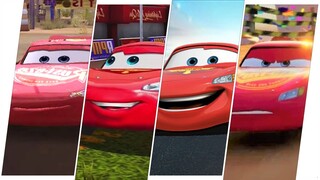 Cars Evolution in Games