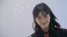 [Shen Yue và Zhang Yanqi] Hai bạn có một chút duyên dáng và hài hước.