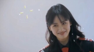 [Shen Yue và Zhang Yanqi] Hai bạn có một chút duyên dáng và hài hước.