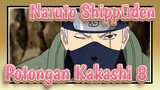 [Naruto: Shippūden] Puncak Lima Kage, Potongan Kakashi 8_A