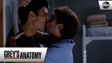 Schmitt’s New Confidence | Grey’s Anatomy Season 15 Episode 10