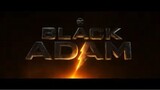 Black Adam - Trailer