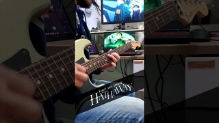 Gundam Hathaway Cover Guiter บิ้วอารมณ์ก่อนเล่า