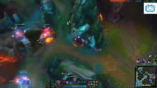 highlight LOL #game