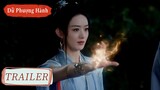 [TRAILER Tập 14-15] Dữ Phượng Hành | Triệu Lệ Dĩnh & Lâm Canh Tân | WeTV