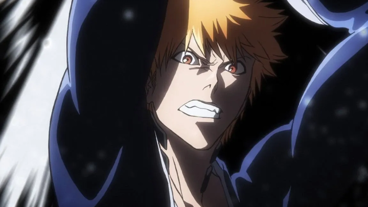 Bleach Sennen Kessen hen amv ตำนาน