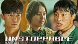 Unstoppable • All Of Us Are Dead • | Kdrama fmv all of us are dead
