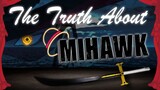 The Truth About Mihawk