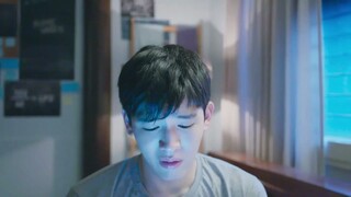 【Dark Blue Kiss】 bgm Tears! Sau cuộc cãi vã, Pete và Kao bắt đầu một con đường dài dẫn đến Chiến tra