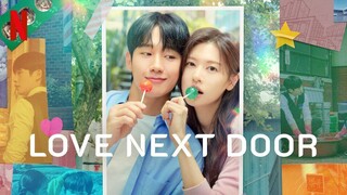 Love Next Door | Episode 1 | English Subtitle | Korean Drama