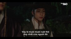 Hoa Nở Về Đêm EP 9 [Sub Việt]
