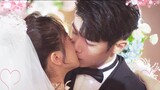 Passionate kiss,Love boldly, Sweet lovers 💖 Korean drama Mix Hindi Song💖Sweet Love Story