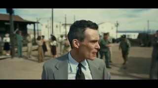 Oppenheimer New Trailer | Full Movie Link In Description