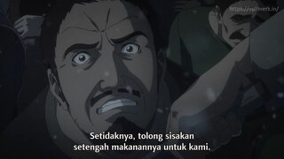 Viland Saga S1 E14 [sub indo]