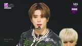 NCT 127 엔시티 127  Faster  Stage Mix_720pFHR