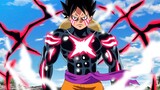 GEAR 5! Luffy's Ultimate Transformation Revealed - One Piece
