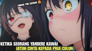 MC CABOEL DENGAN SEGUDANG WANITA‼️DATE A LIVE SEASON 5