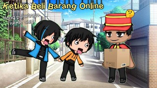 Ketika Beli Barang Online 🗿- Eps 1 | GLMM